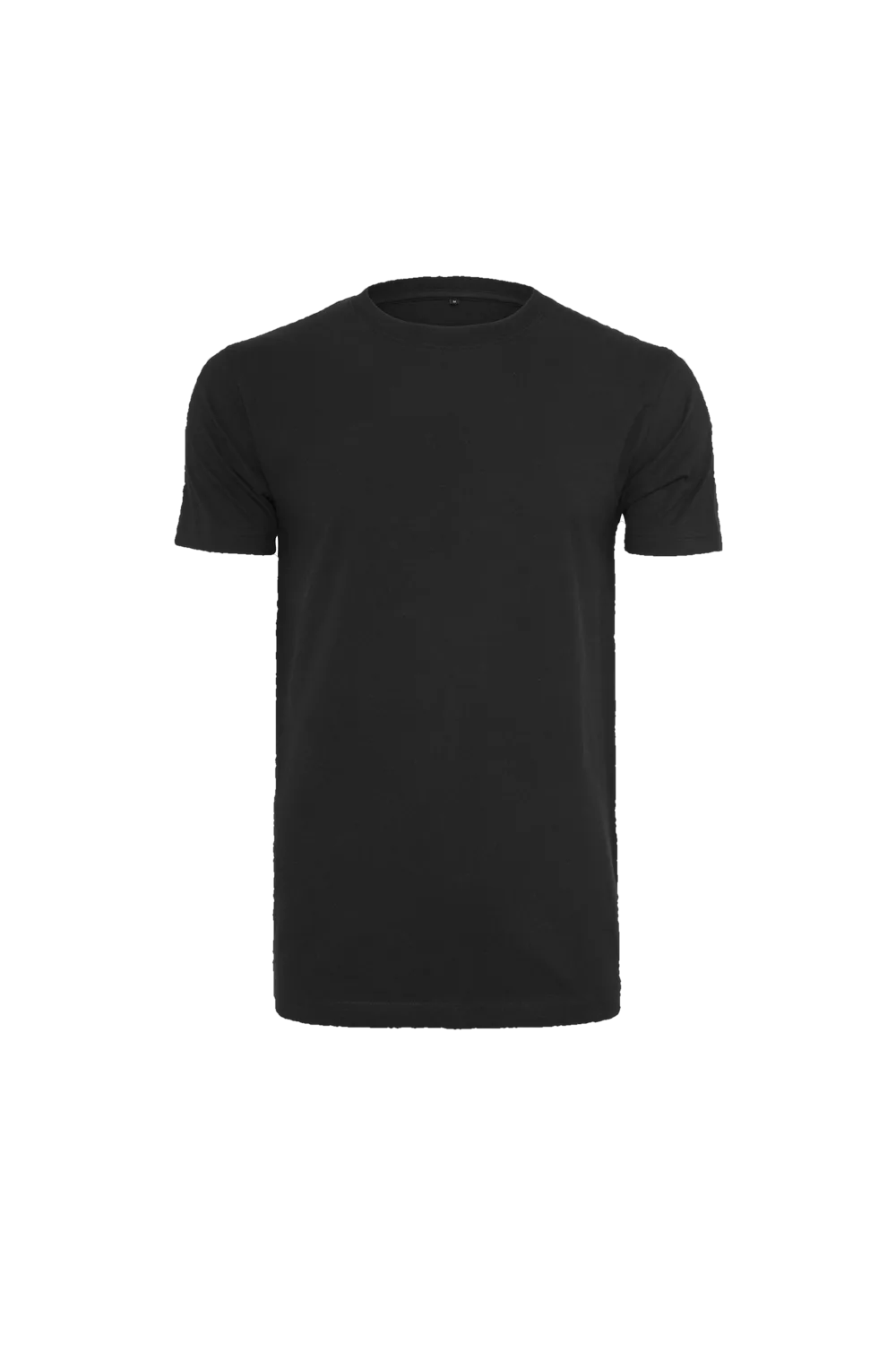 Build Your Brand T-Shirt Round Neck