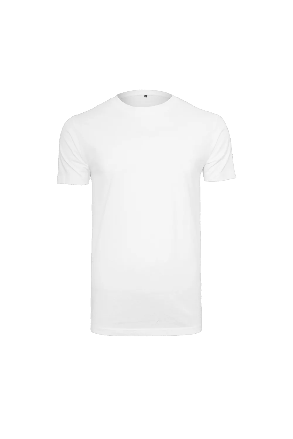 Build Your Brand T-Shirt Round Neck