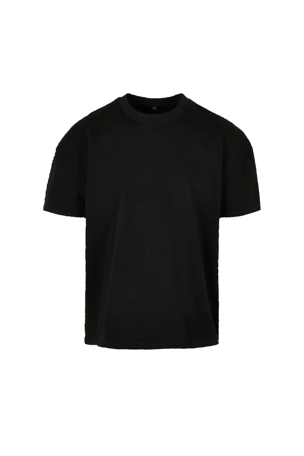 Build Your Brand Ultra Heavy Cotton Box Tee
