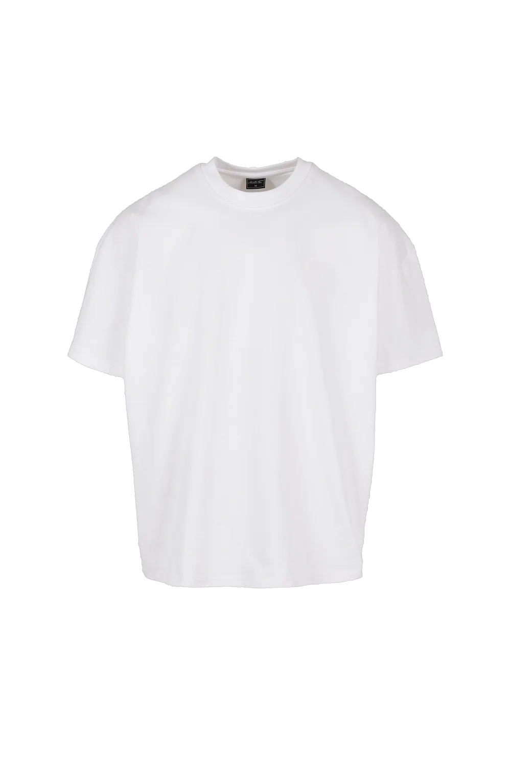 Build Your Brand Ultra Heavy Cotton Box Tee