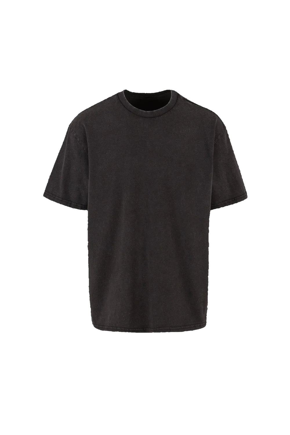 Build Your Brand Vintage Heavy Loose Tee