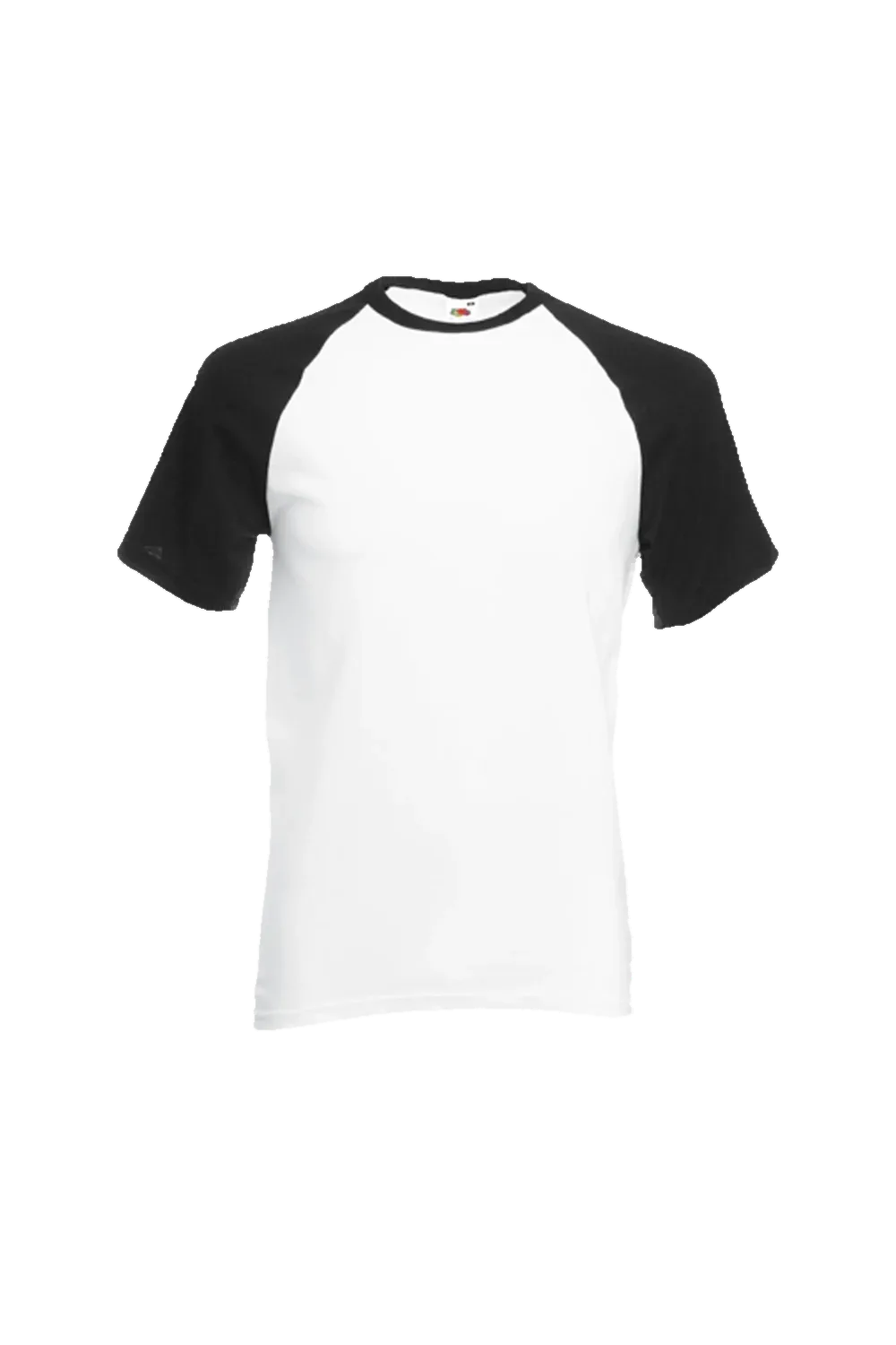 Fruit of the Loom Baseball Tee