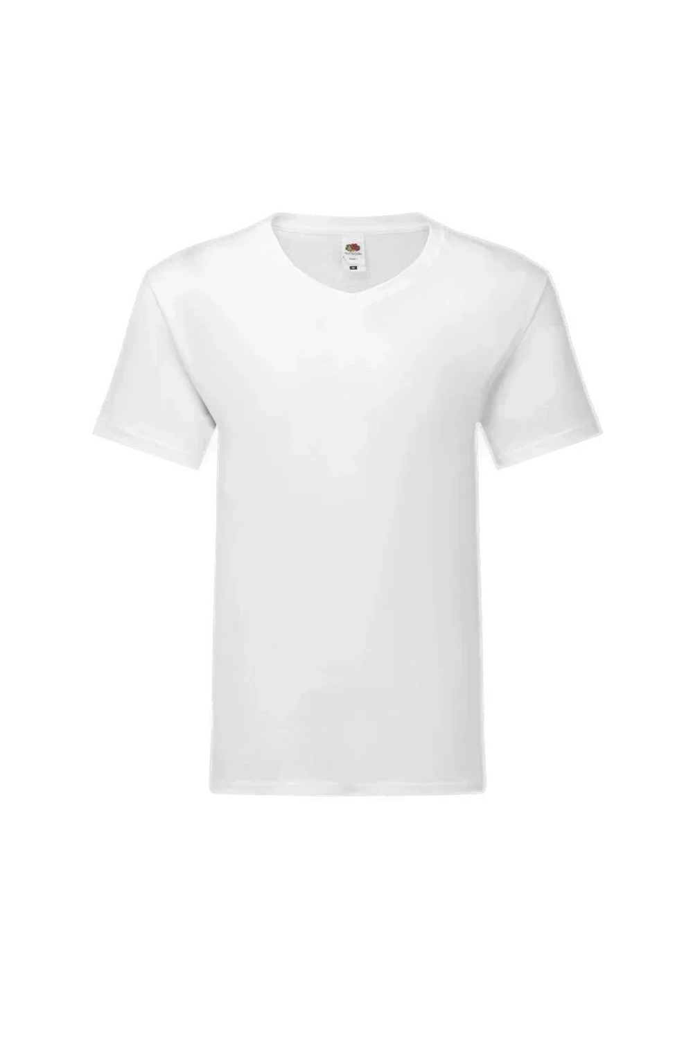 Fruit of the Loom Iconic 150 V Neck T