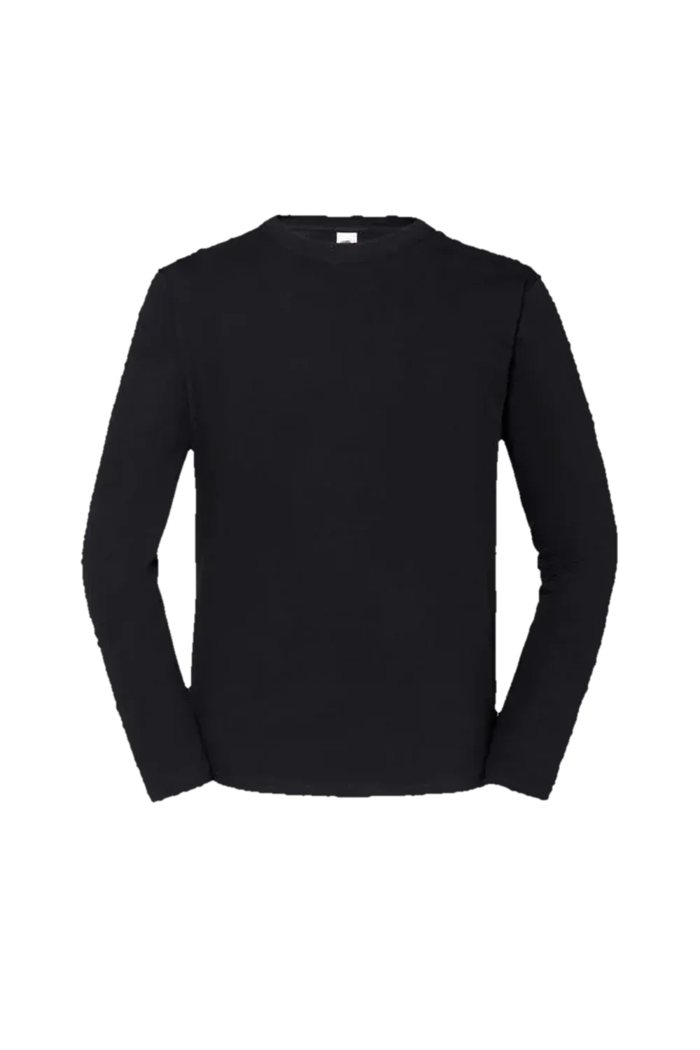 Fruit of the Loom Iconic 195 Ringspun Premium Long Sleeve T