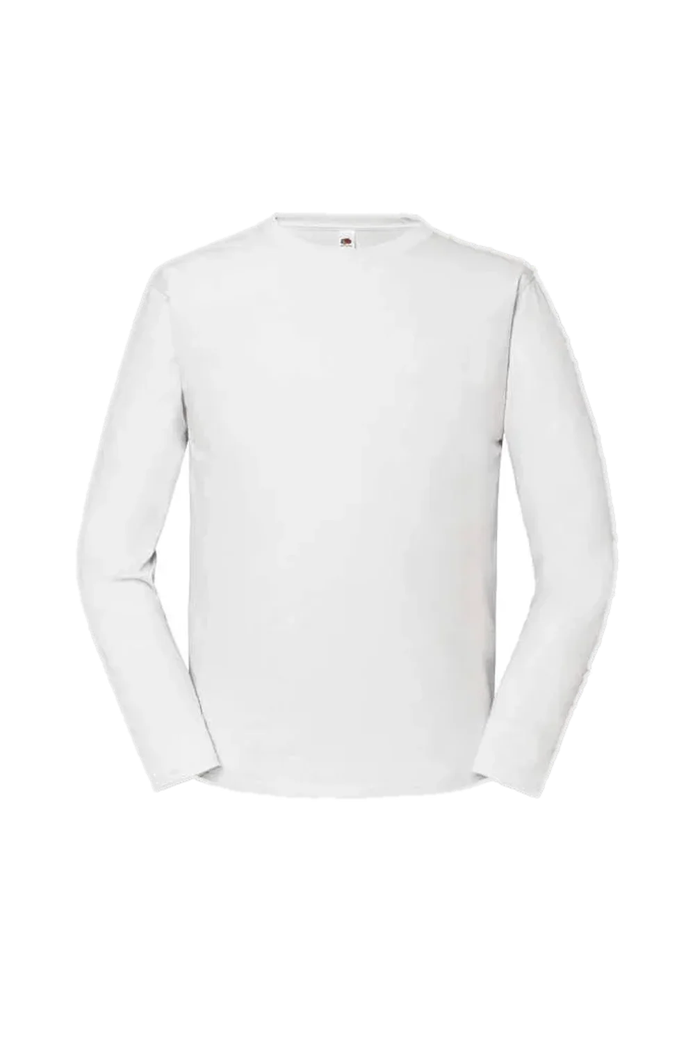 Fruit of the Loom Iconic 195 Ringspun Premium Long Sleeve T
