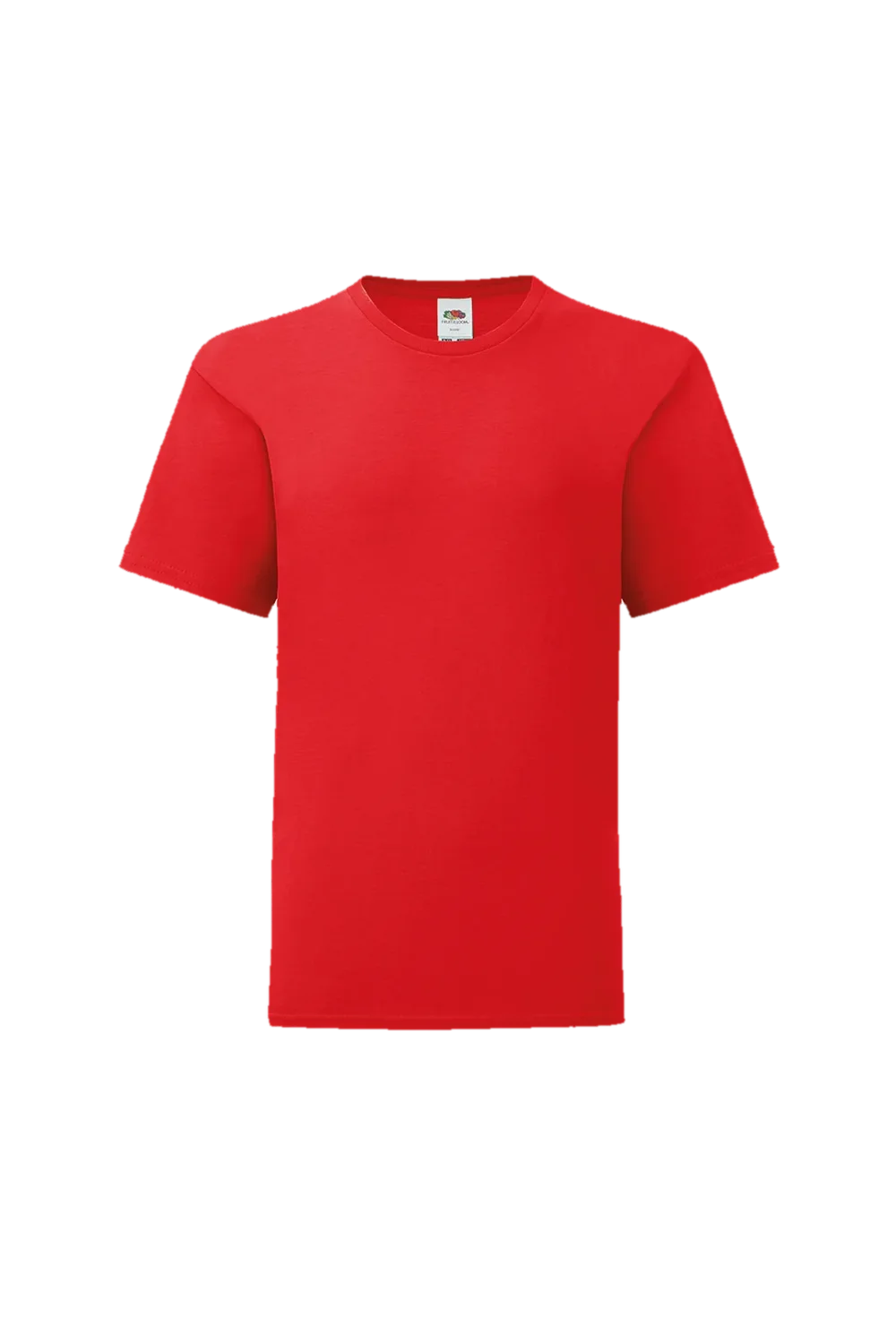 Fruit of the Loom Kids' Iconic 150 T