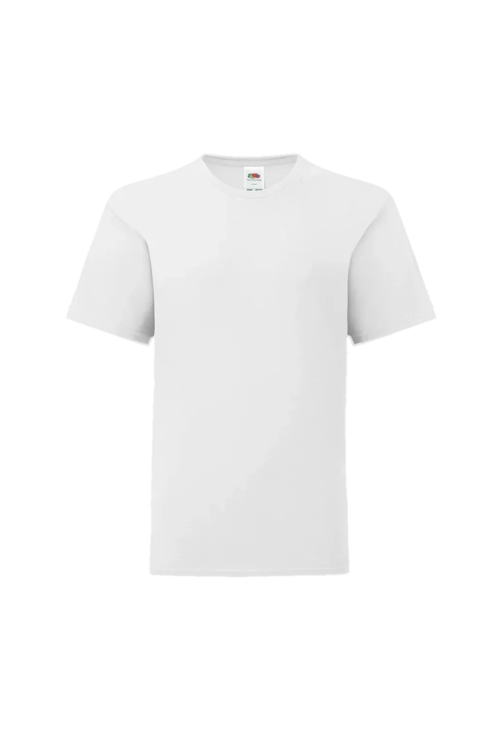 Fruit of the Loom Kids' Iconic 150 T