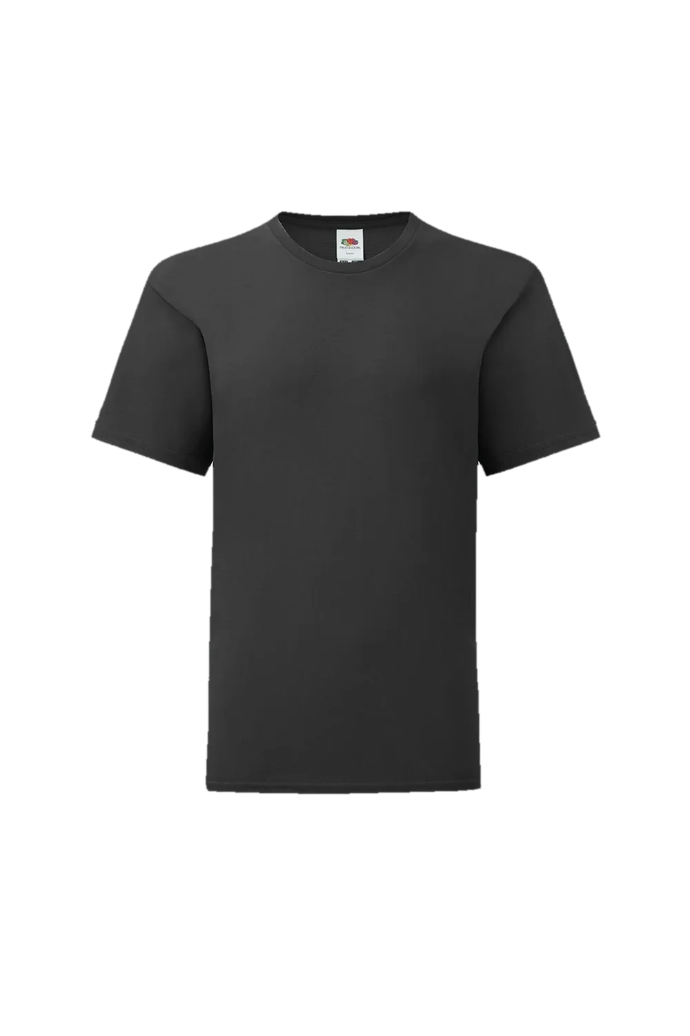 Fruit of the Loom Kids' Iconic 195 T