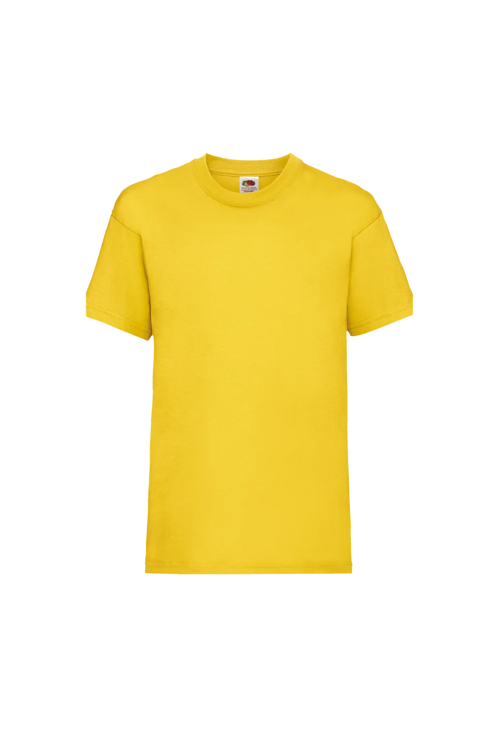 Fruit of the Loom Kids Valueweight T