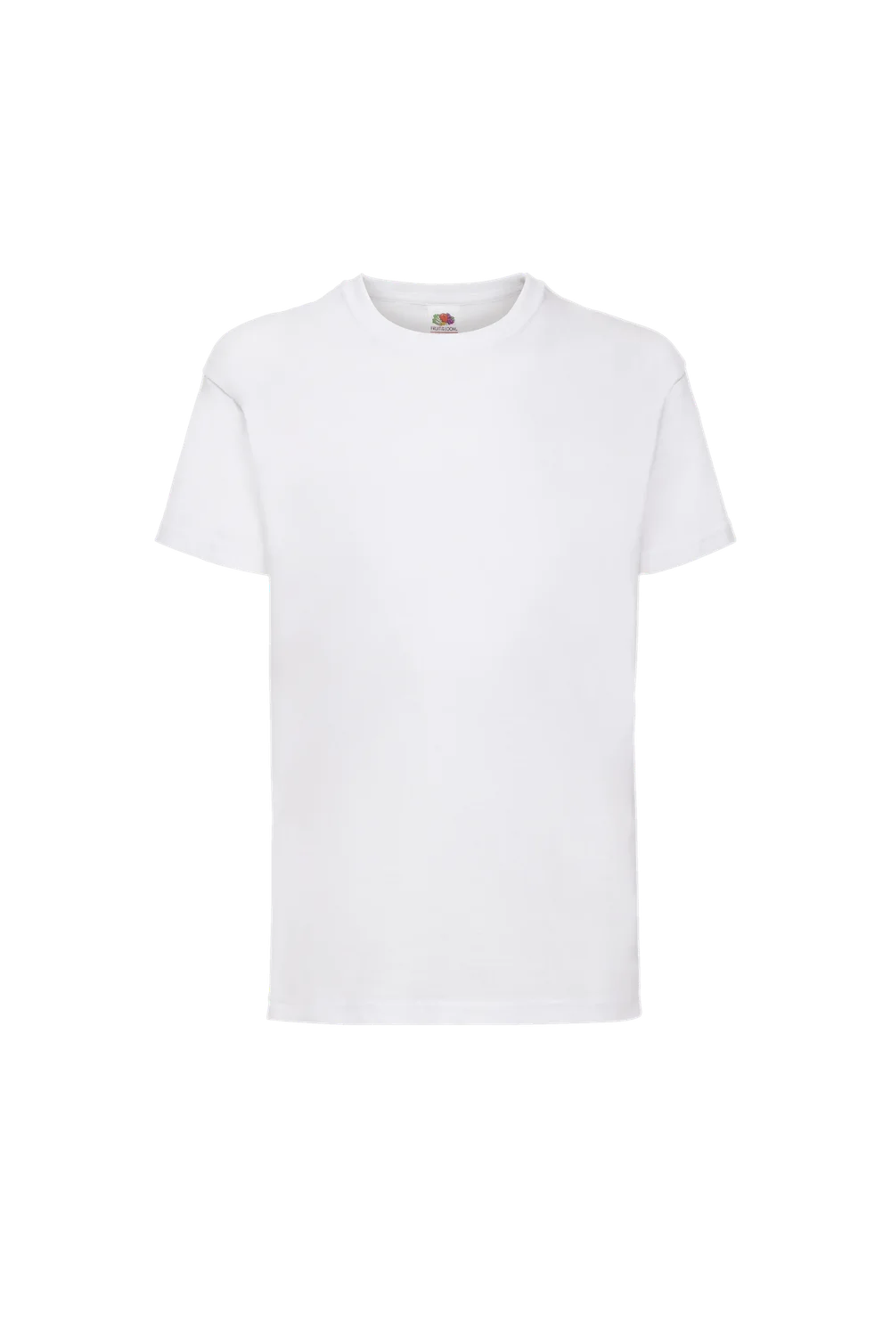 Fruit of the Loom Kids Valueweight T