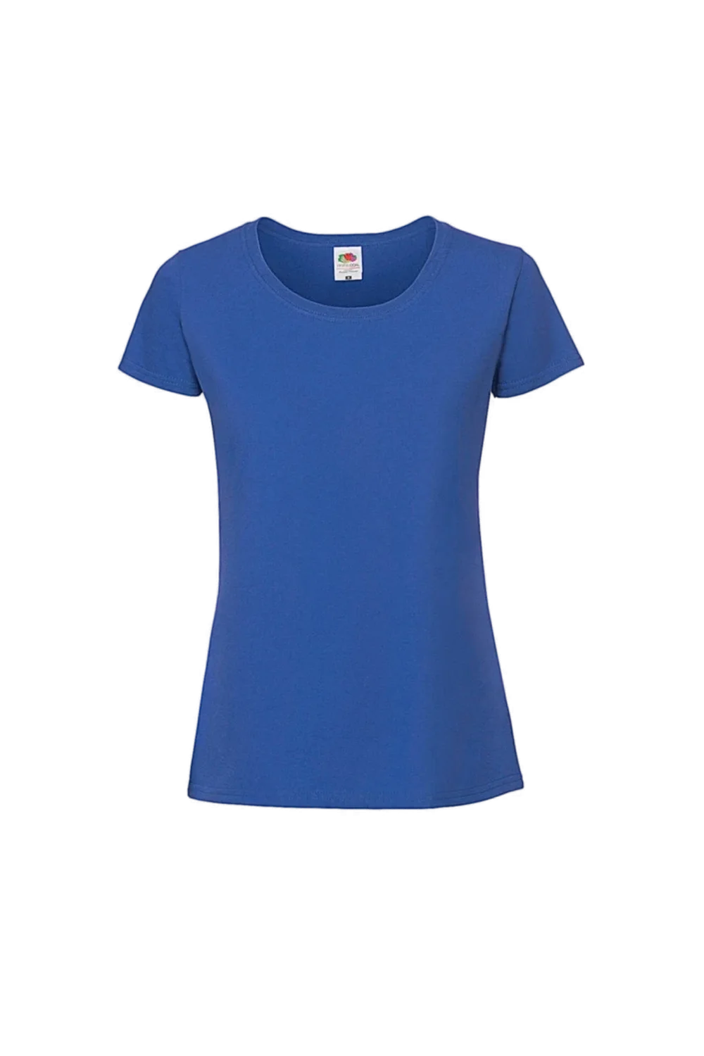 Fruit of the Loom Ladies' Iconic 195 Ringspun Premium T