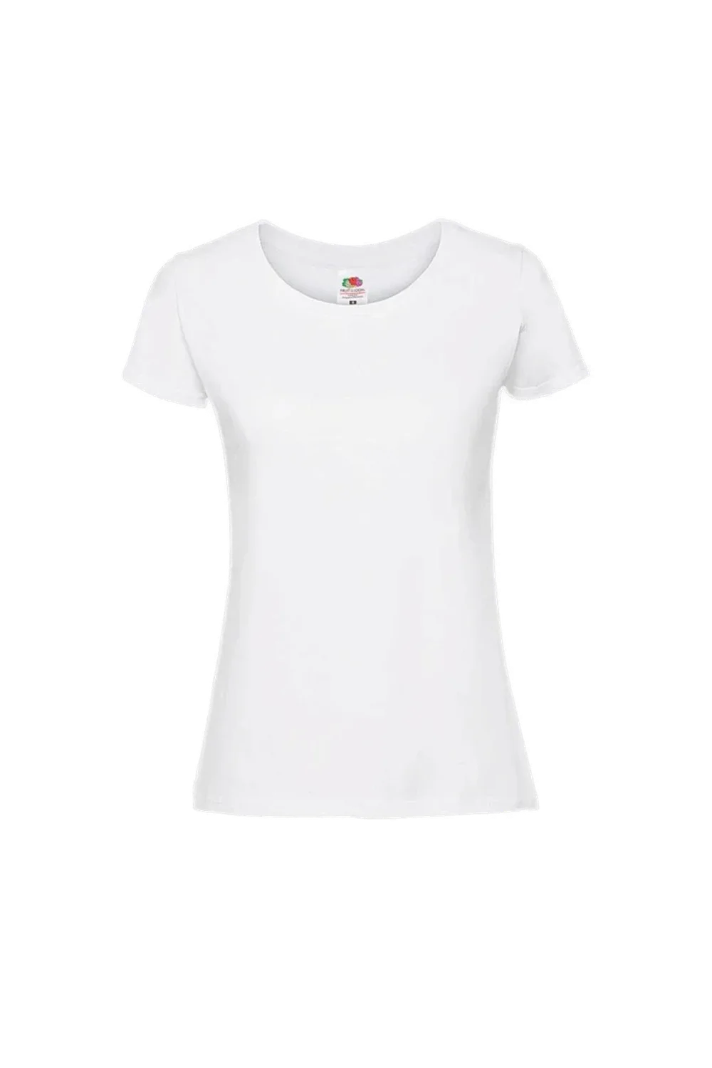 Fruit of the Loom Ladies' Iconic 195 Ringspun Premium T