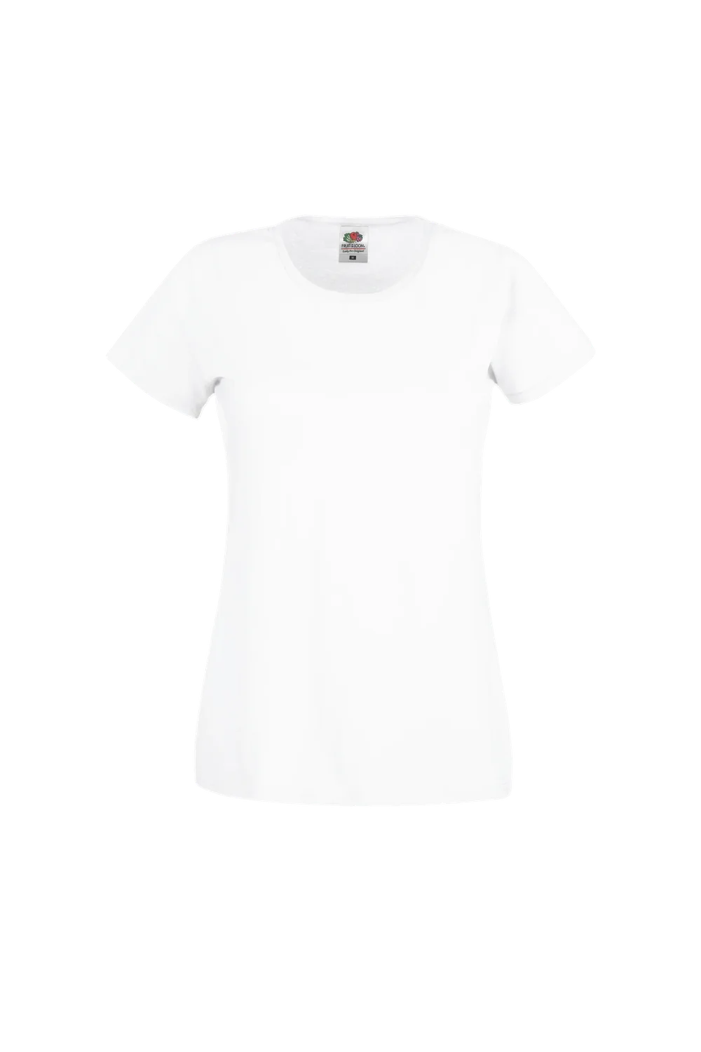 Fruit of the Loom Ladies Original T