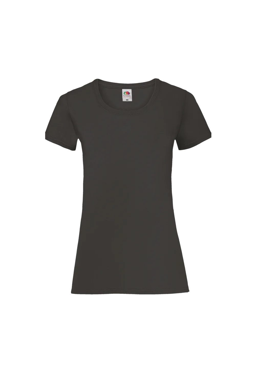 Fruit of the Loom Ladies Valueweight T