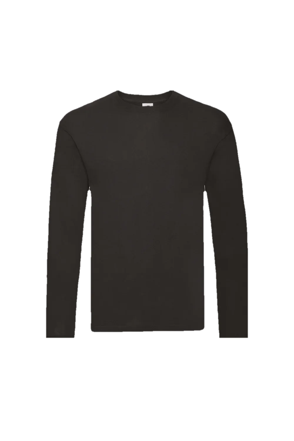 Fruit of the Loom Original Long Sleeve T