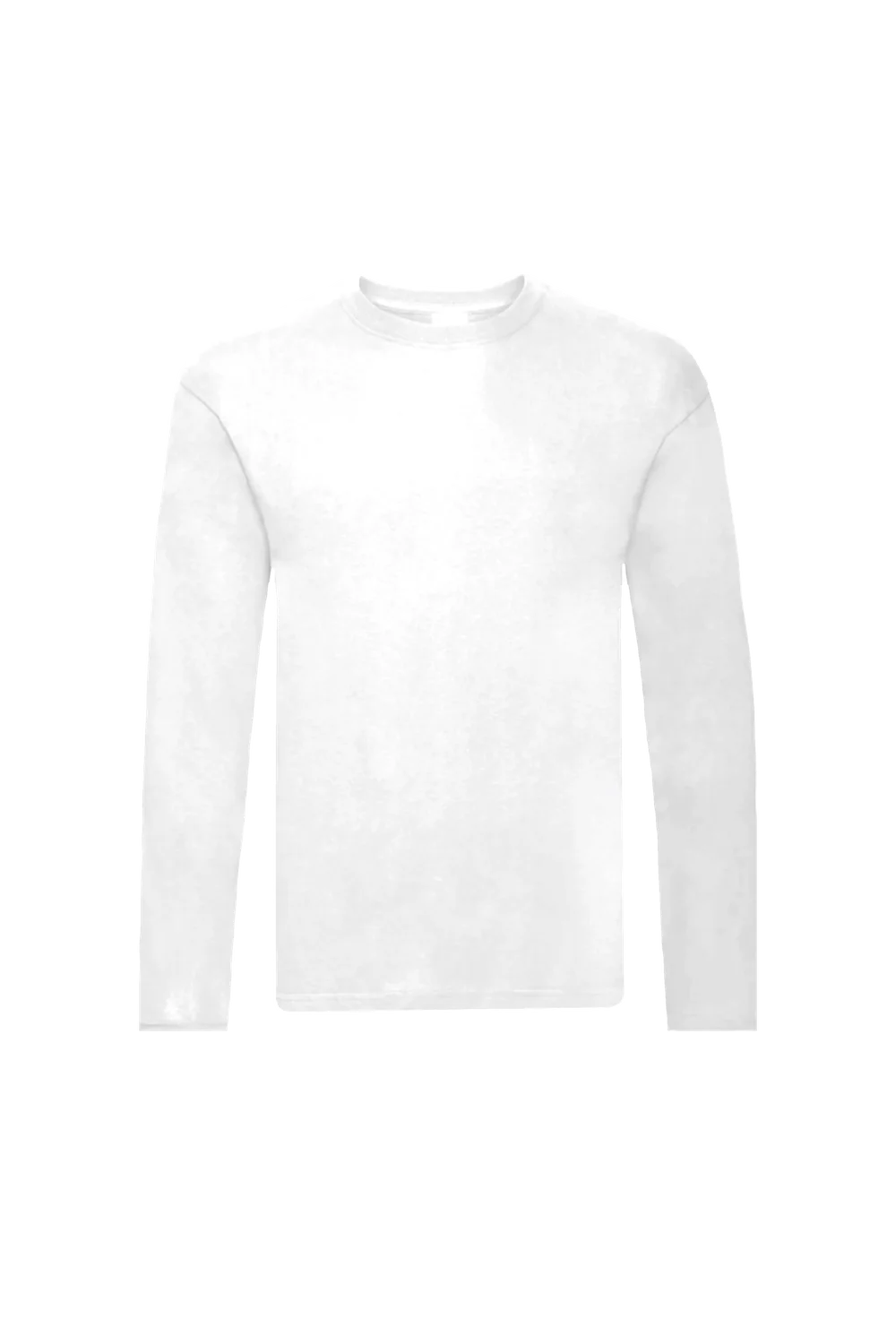 Fruit of the Loom Original Long Sleeve T