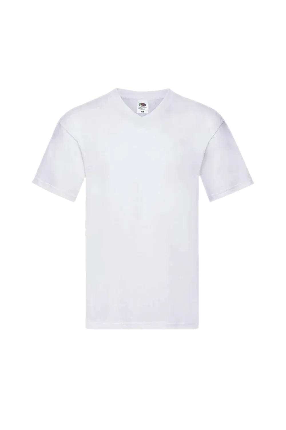 Fruit of the Loom Original V-Neck T