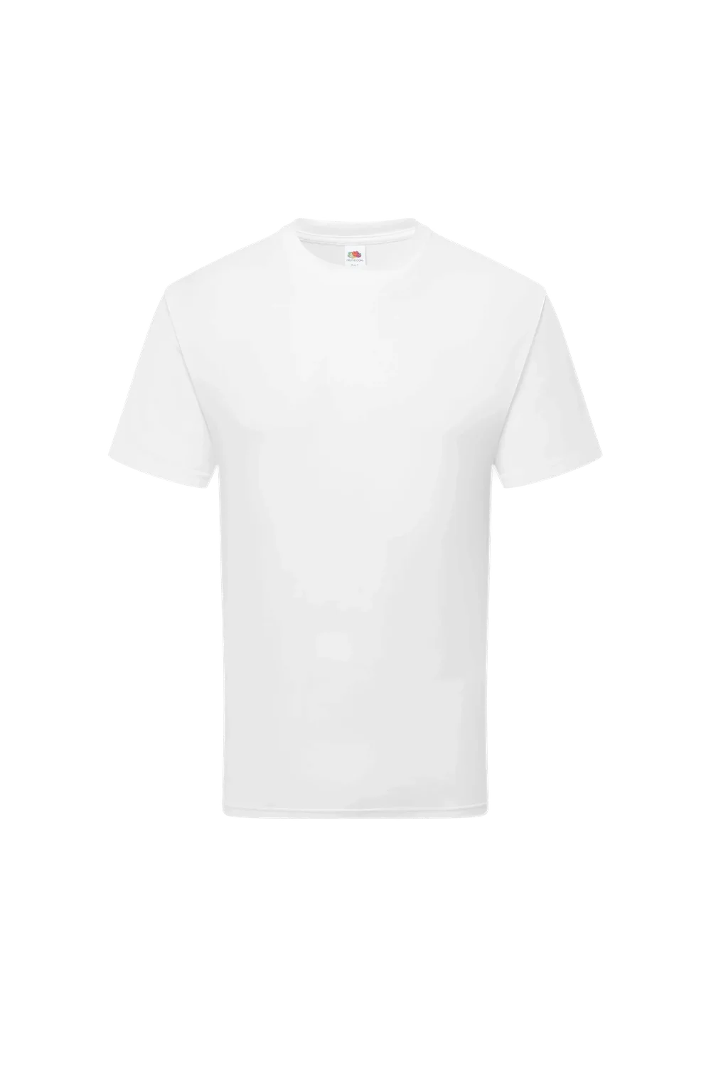 Fruit of the Loom Pure Cotton T