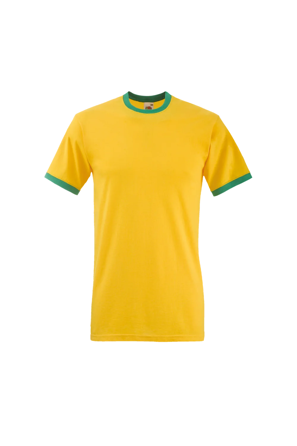 Fruit of the Loom Ringer Tee