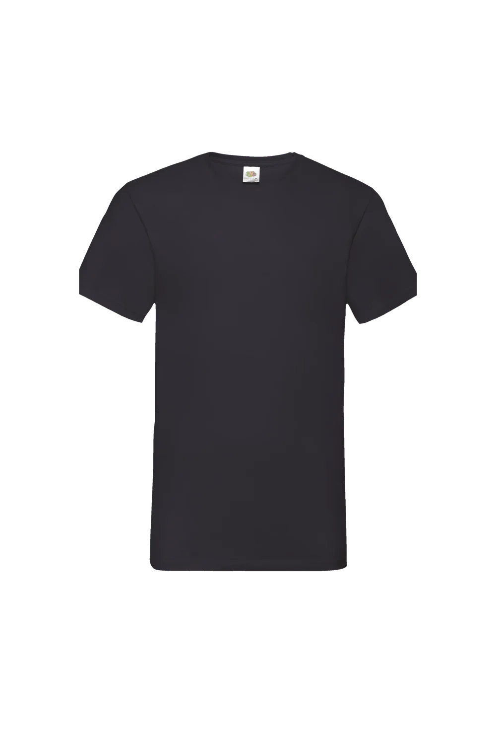 Fruit of the Loom Valueweight V-neck T-Shirt