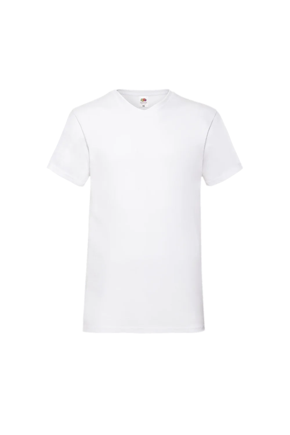 Fruit of the Loom Valueweight V-neck T-Shirt