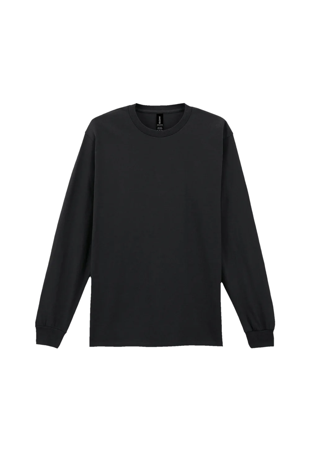 Gildan Ultra Cotton Adult T-Shirt LS