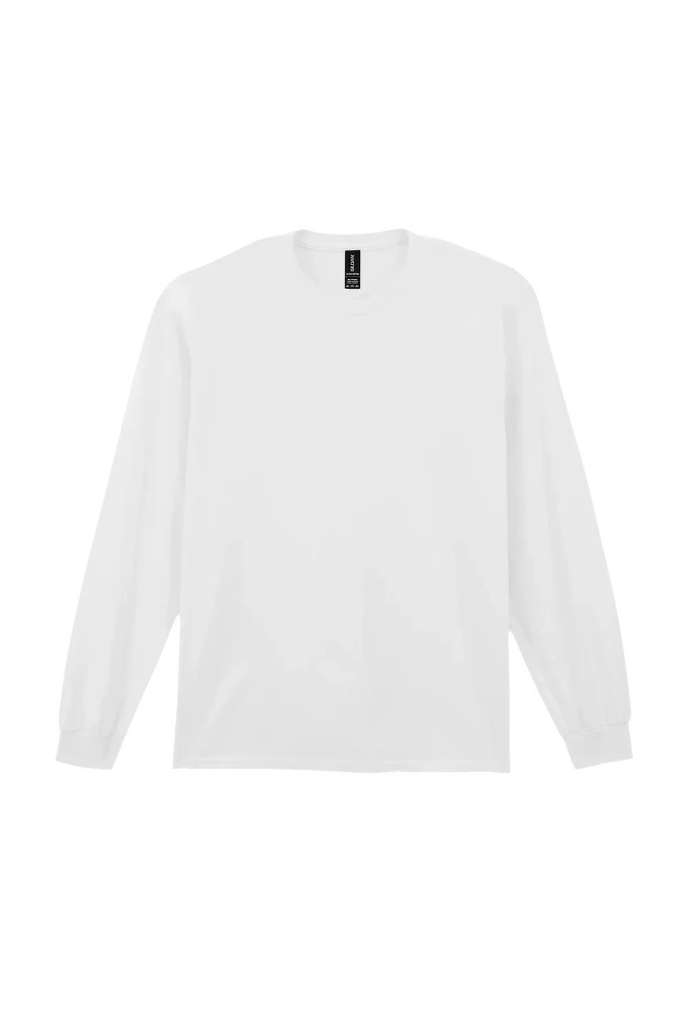 Gildan Ultra Cotton Adult T-Shirt LS