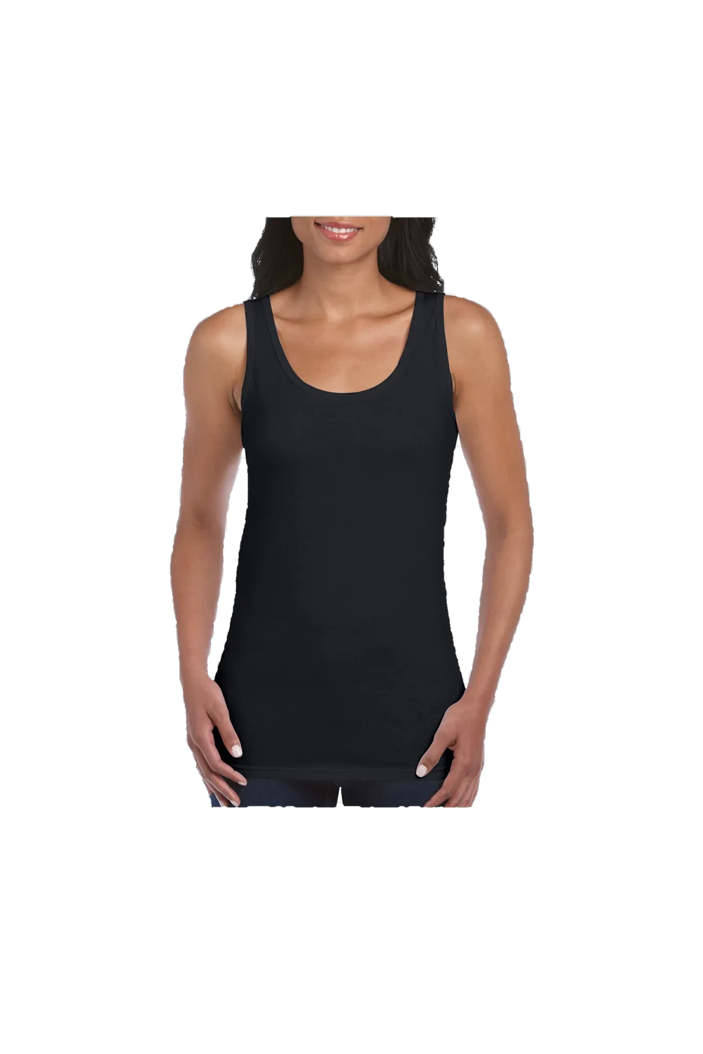Gildan Softstyle Women's Tank
