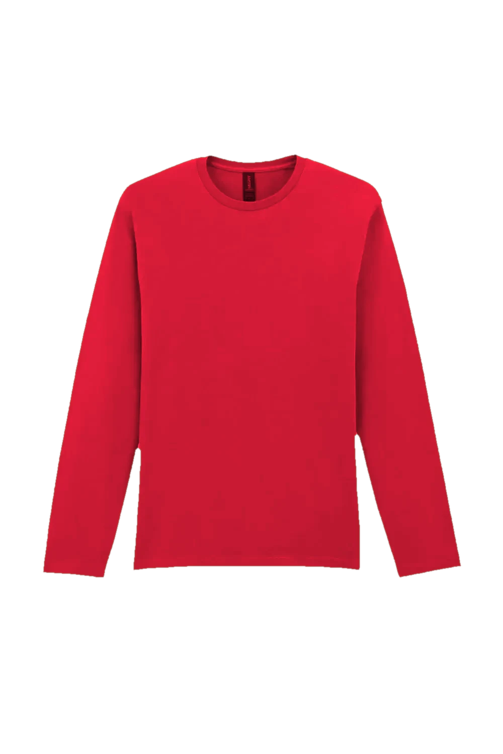 Gildan Softstyle Adult Long Sleeve T-Shirt