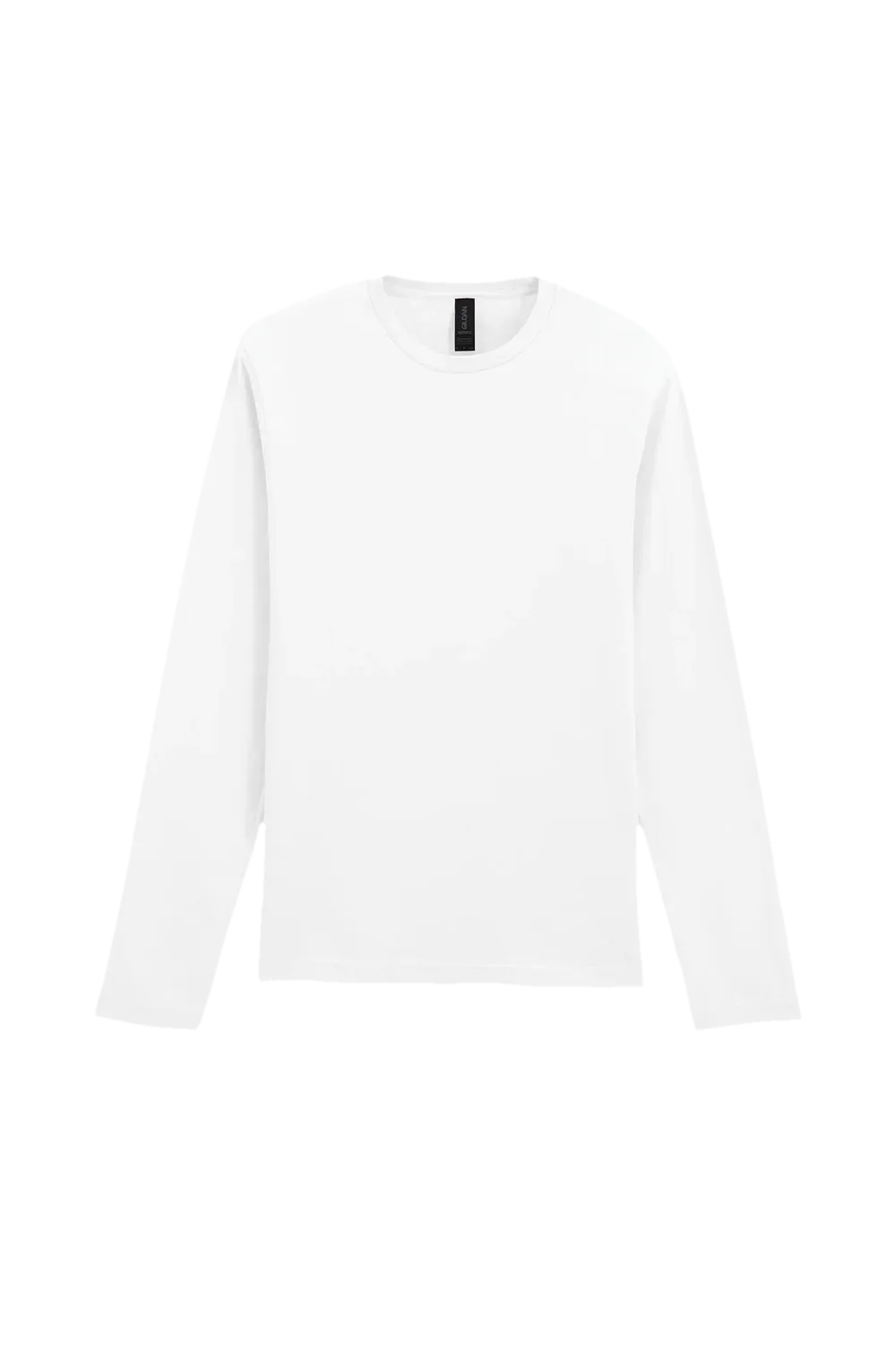 Gildan Softstyle Adult Long Sleeve T-Shirt