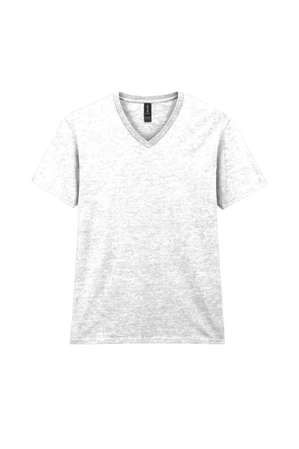 Gildan Softstyle Adult V-Neck T-Shirt