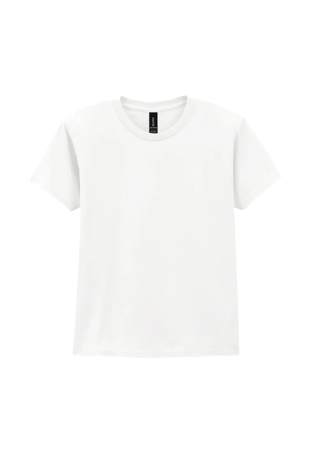 Gildan Heavy Cotton Youth T-Shirt