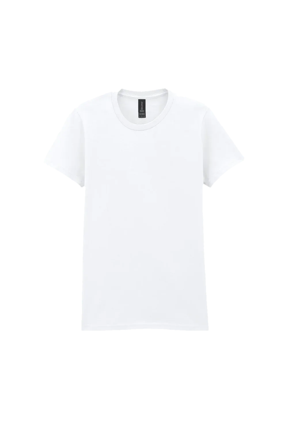 Gildan Softstyle Midweight Women's T-Shirt