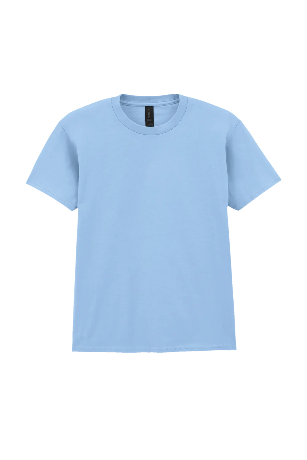 Gildan Softstyle Midweight Youth T-Shirt