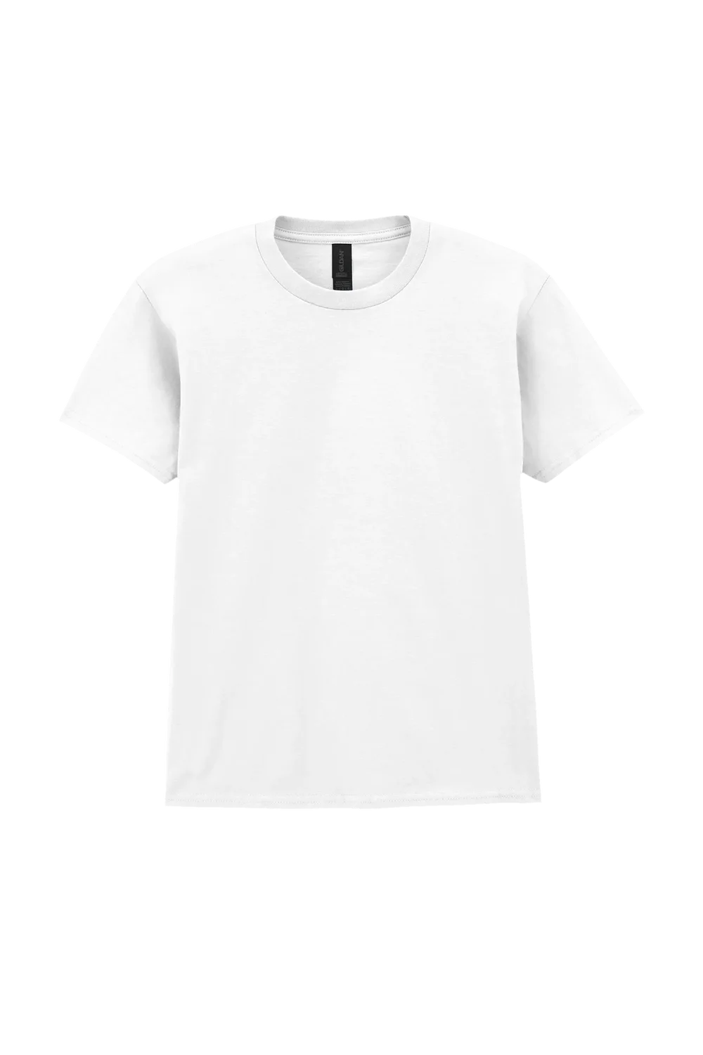 Gildan Softstyle Midweight Youth T-Shirt
