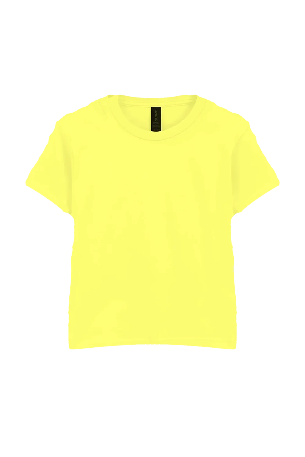 Gildan Softstyle Youth T-Shirt