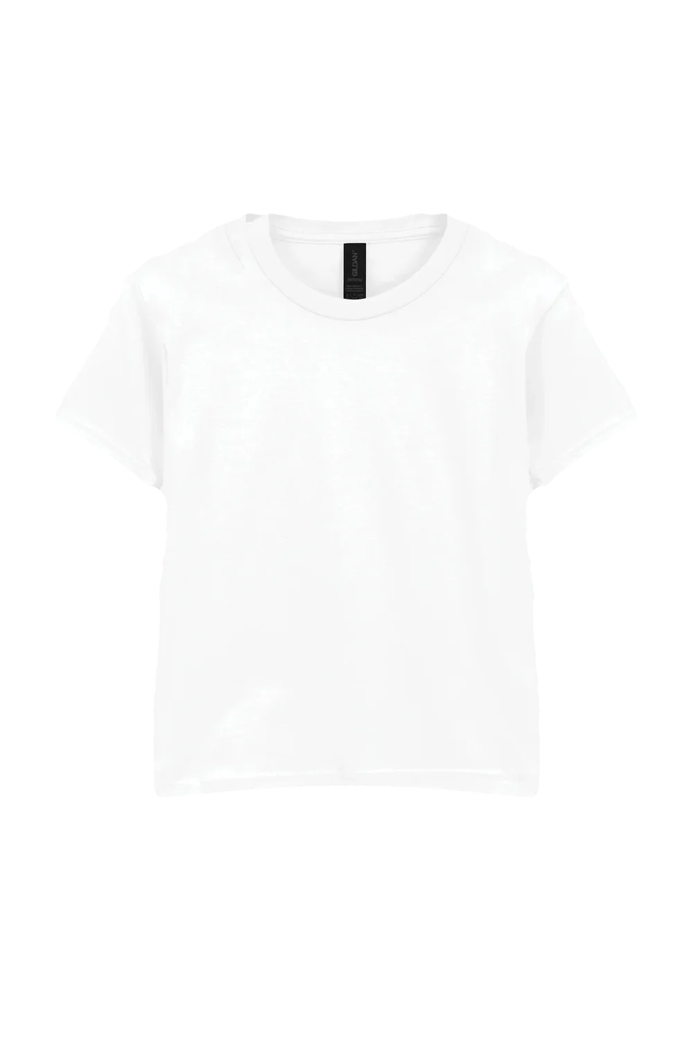 Gildan Softstyle Youth T-Shirt