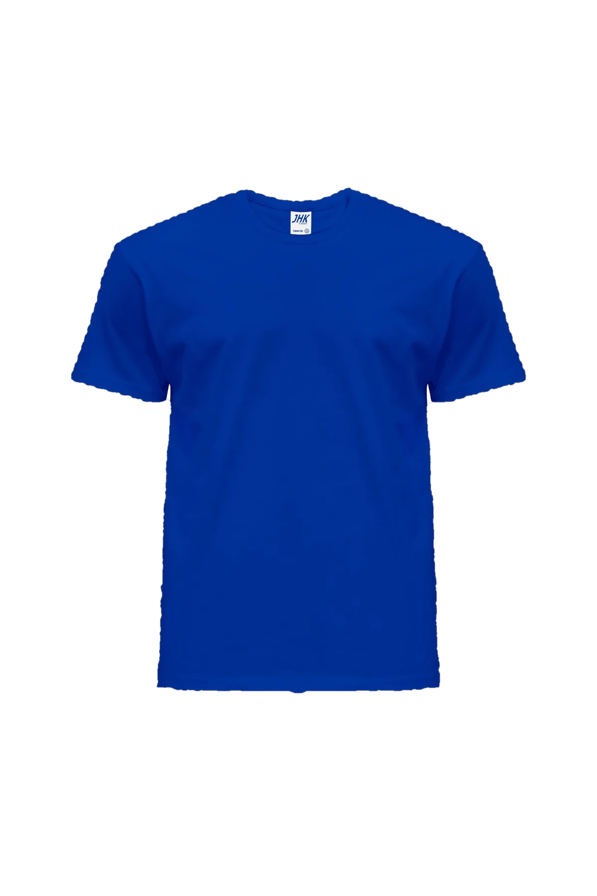 JHK T-shirt homme col rond 155