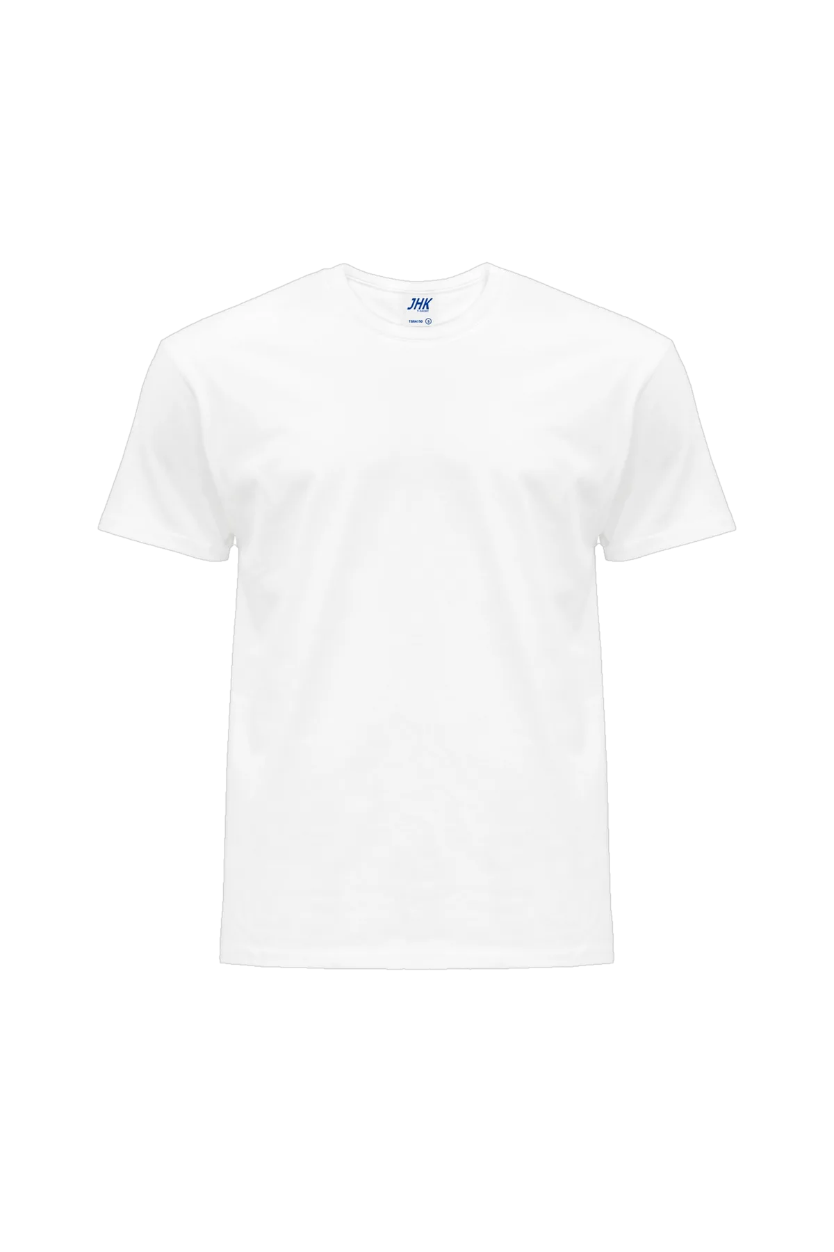 JHK T-shirt homme col rond 155