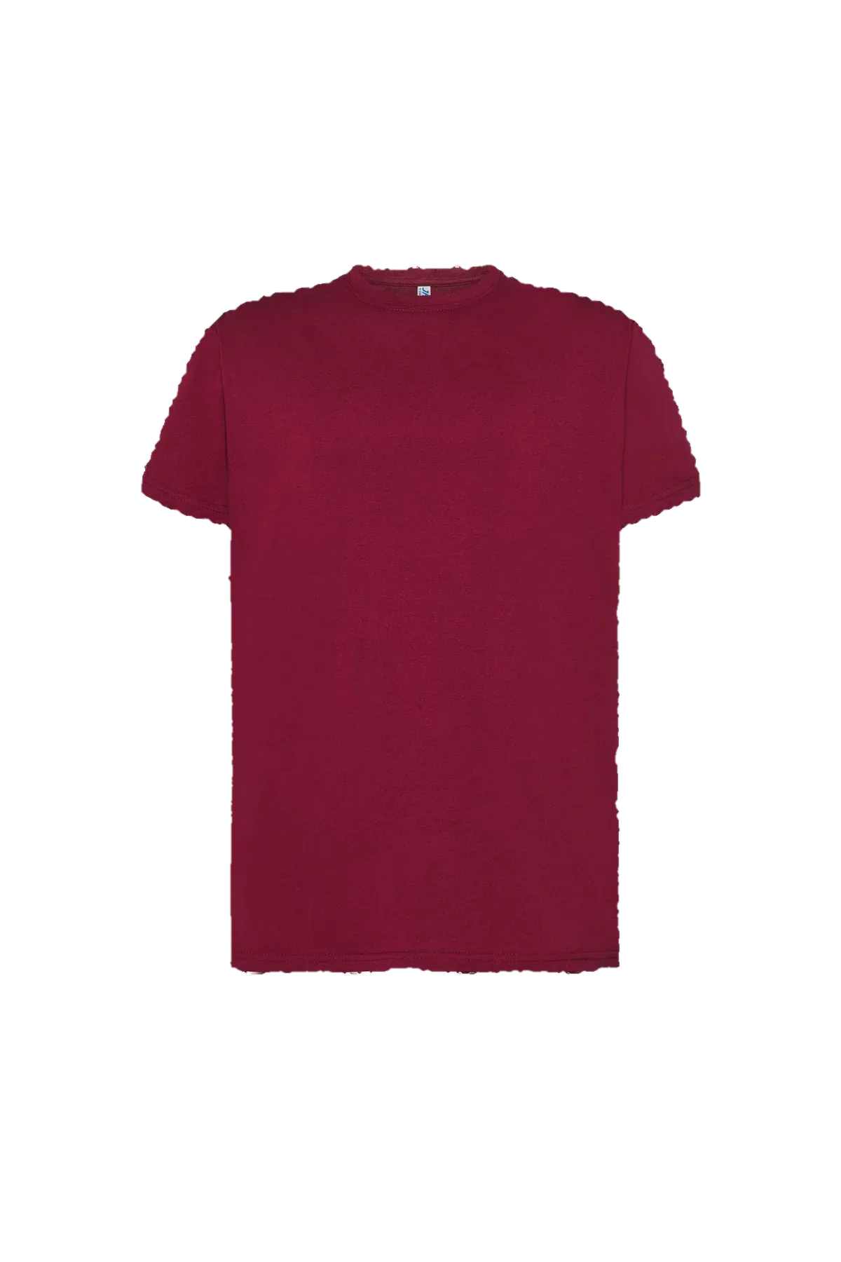 JHK T-shirt premium col rond 190