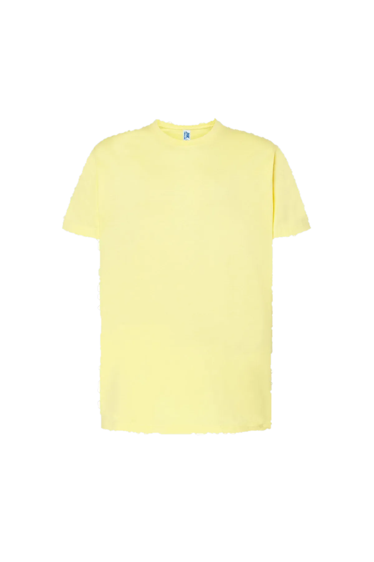 JHK T-shirt premium col rond 190