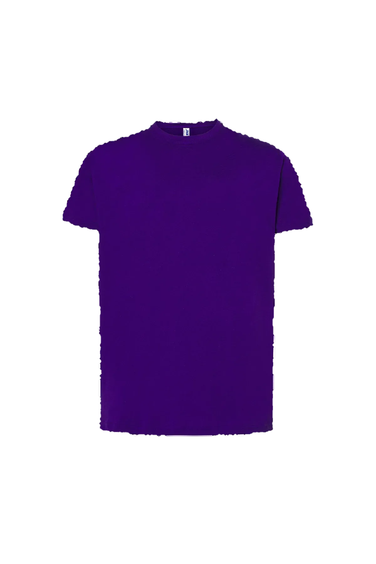 JHK T-shirt premium col rond 190