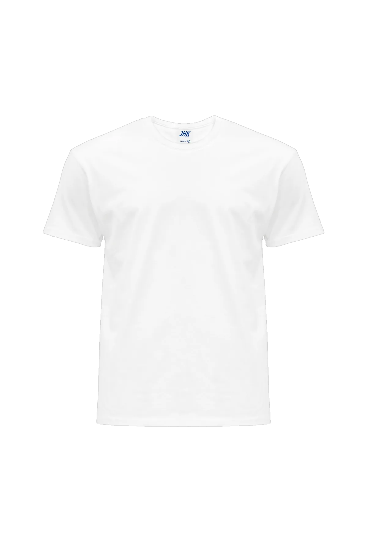 JHK T-shirt premium col rond 190