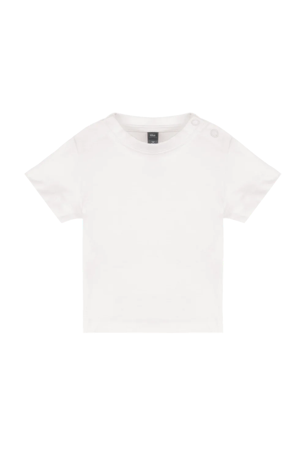 Kariban K363 - T-shirt manches courtes bébé
