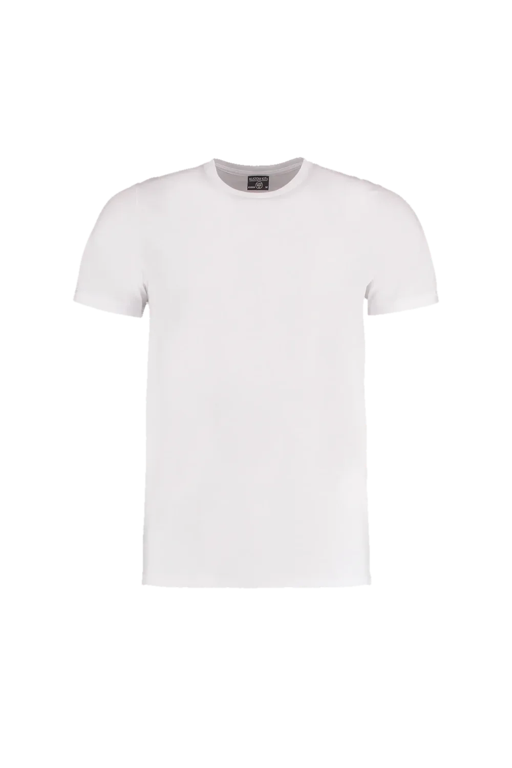 Kustom Kit Fashion Fit Superwash® 60º Tee