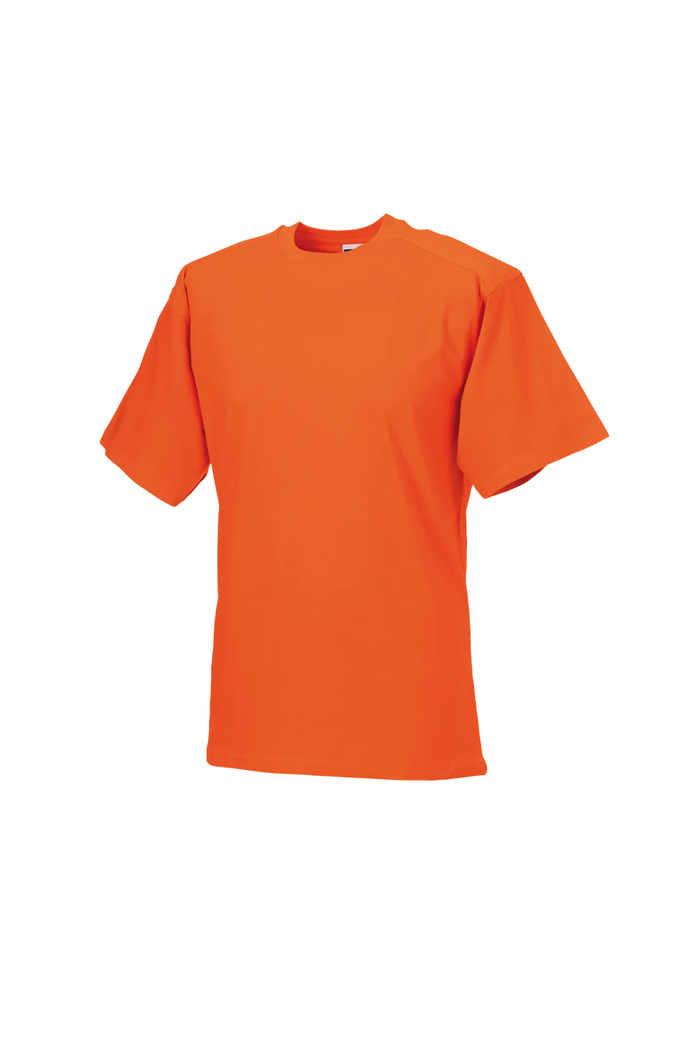 Russell Athletic Heavy Duty Workwear T-Shirt