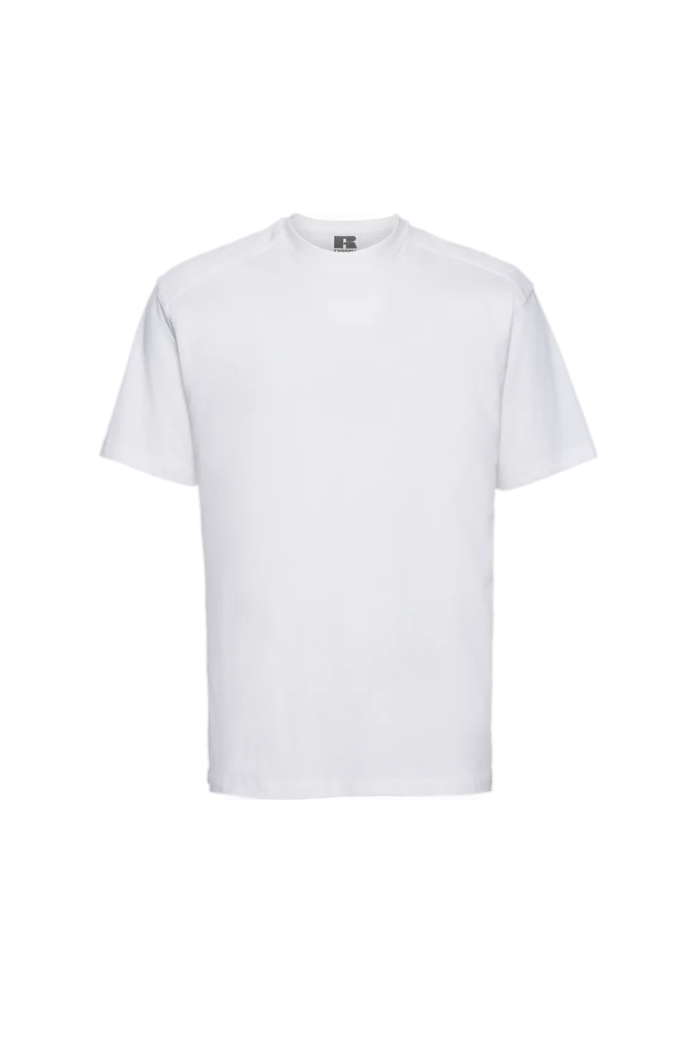Russell Athletic Heavy Duty Workwear T-Shirt