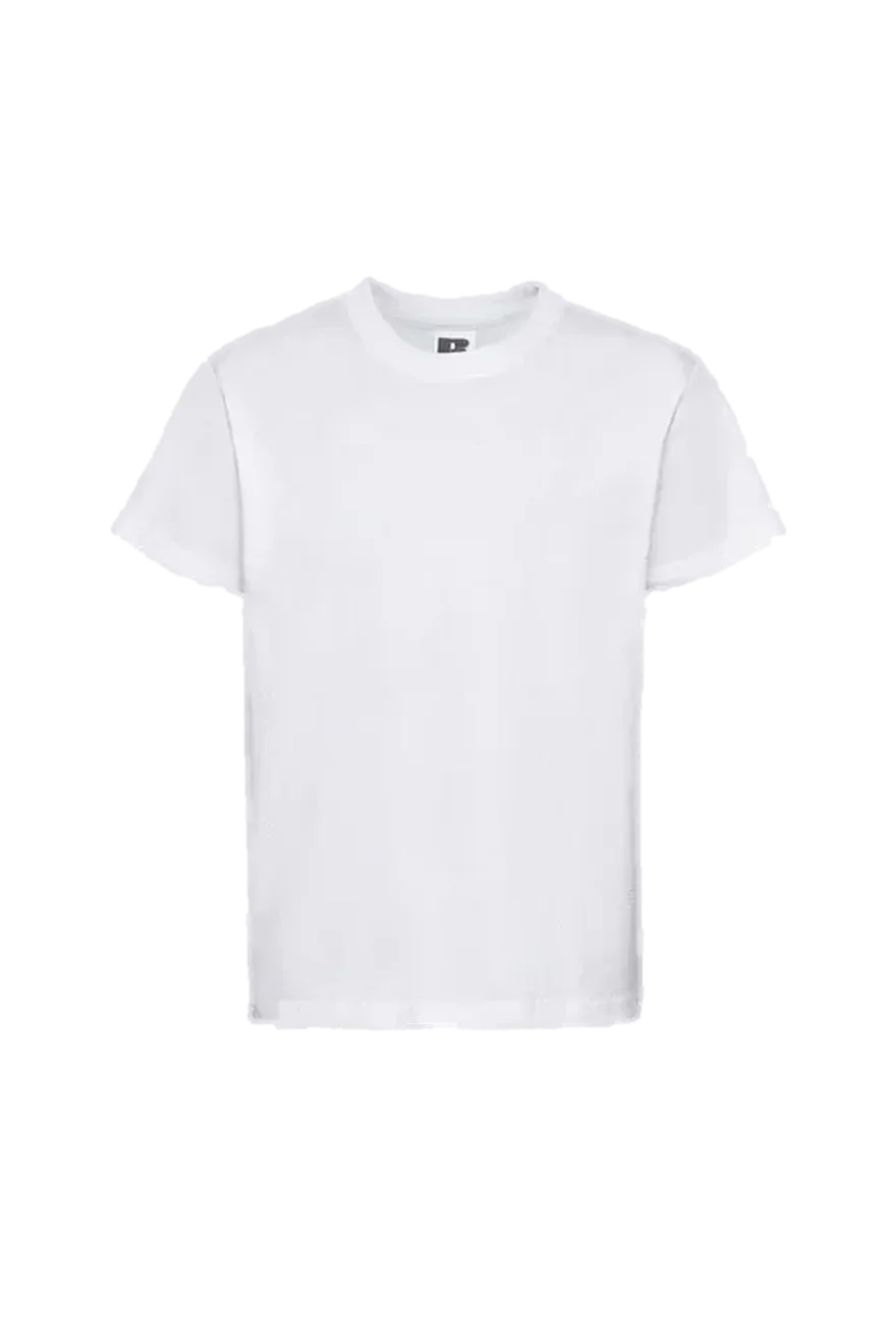 Russell Athletic Kid's Classic T-Shirt