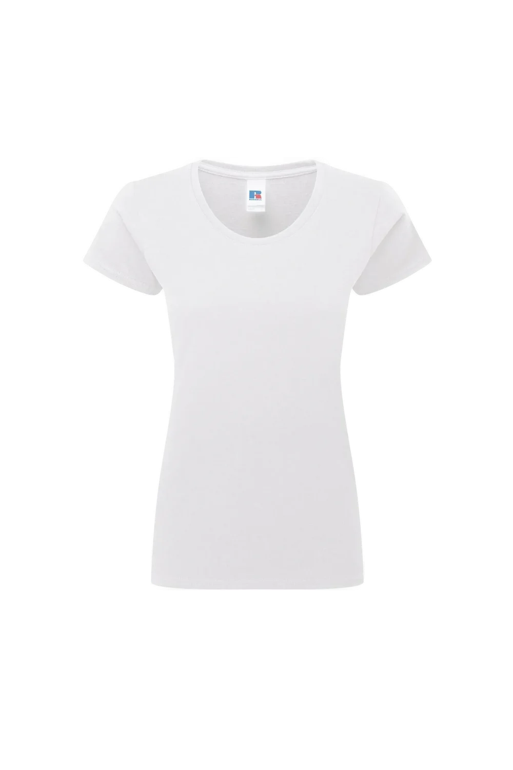 Russell Athletic Ladies' Authentic Classic T