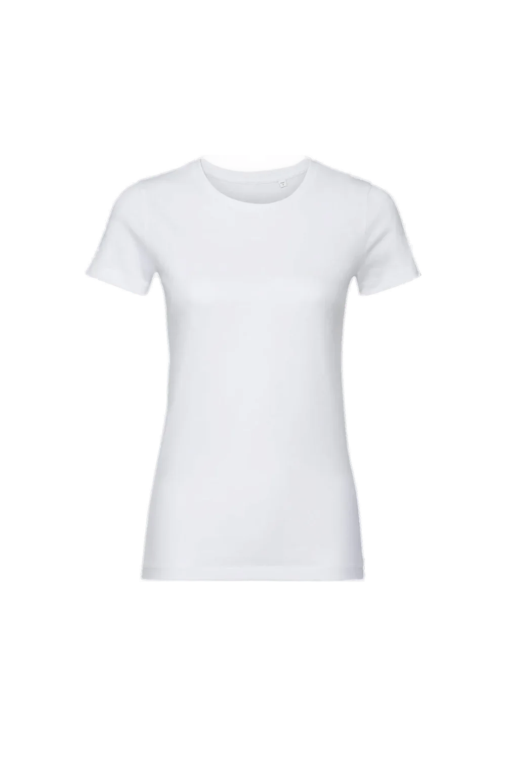 Russell Pure Organic Ladies' Pure Organic Tee